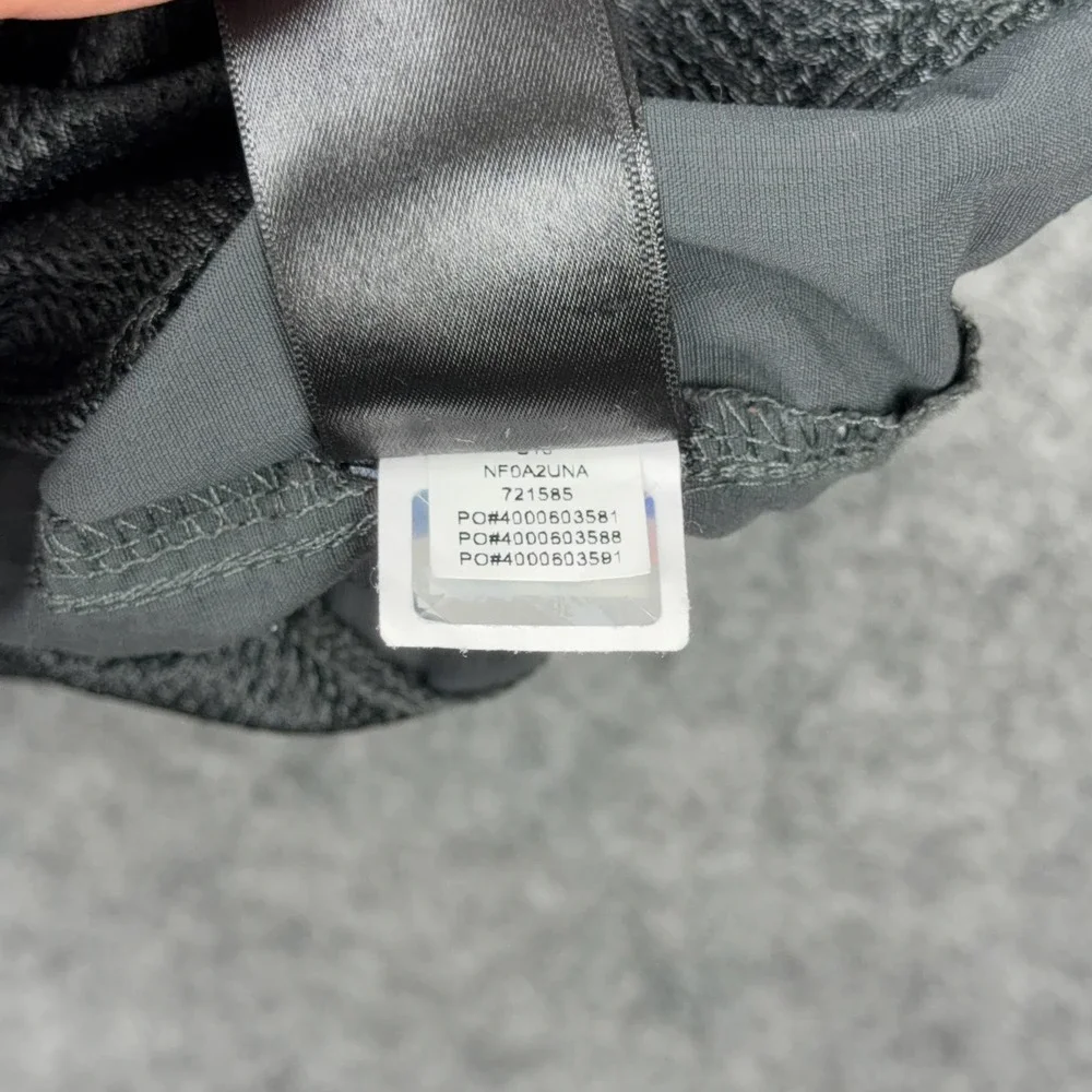 The North Face item great